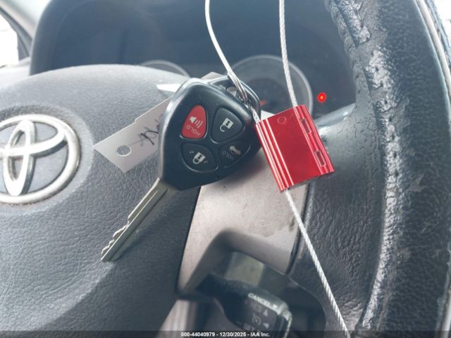 Toyota Corolla S Image 7