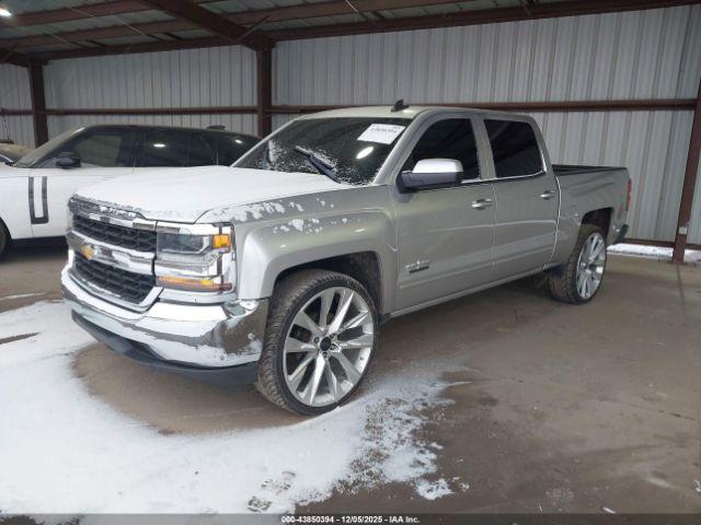 Chevrolet Silverado 1500 1lt Image 2
