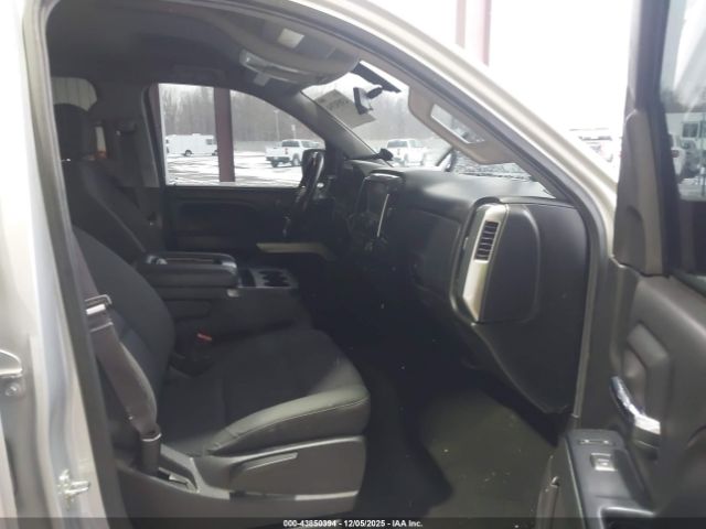 Chevrolet Silverado 1500 1lt Image 13