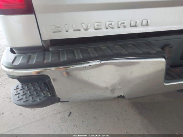 Chevrolet Silverado 1500 1lt Image 3