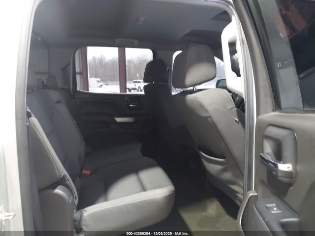 Chevrolet Silverado 1500 1lt Image 5