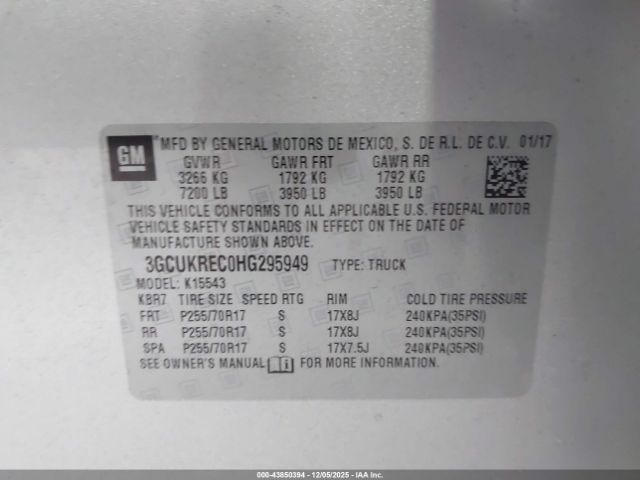 Chevrolet Silverado 1500 1lt Image 14