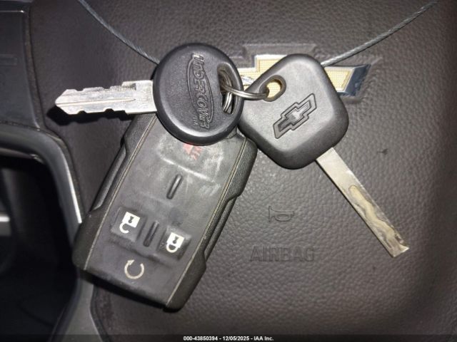 Chevrolet Silverado 1500 1lt Image 7