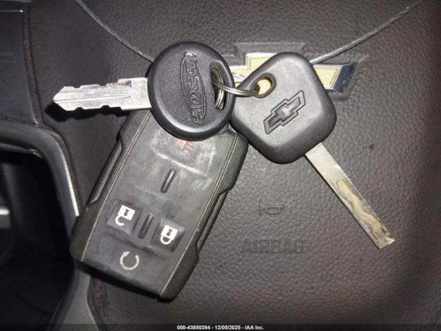 Chevrolet Silverado 1500 1lt Image 7