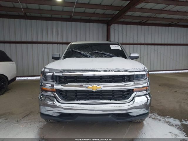 Chevrolet Silverado 1500 1lt Image 10