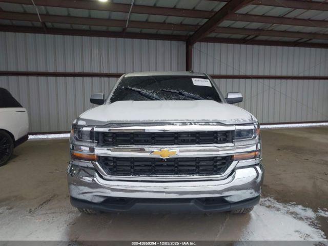 Chevrolet Silverado 1500 1lt Image 10