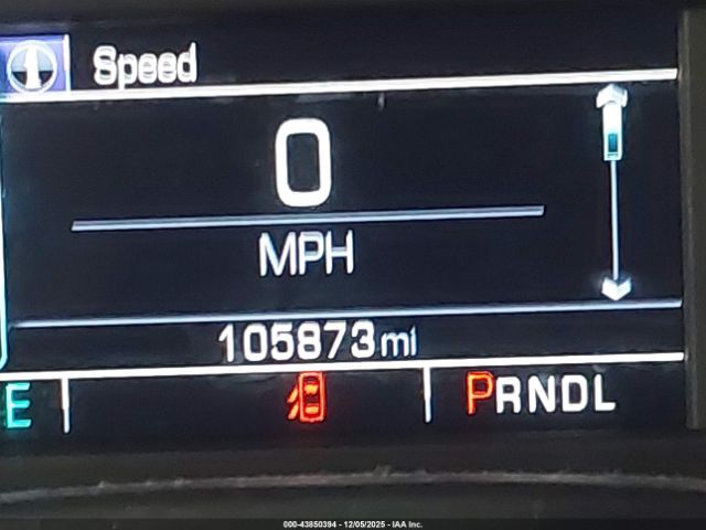 Chevrolet Silverado 1500 1lt Image 11