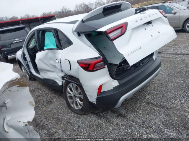 Ford Escape Active Image 14