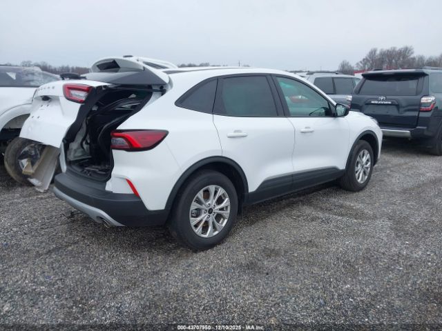 Ford Escape Active Image 4
