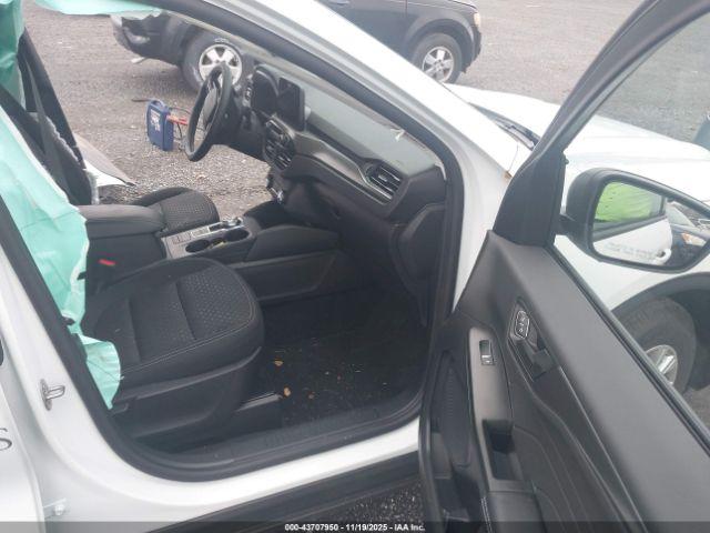 Ford Escape Active Image 6