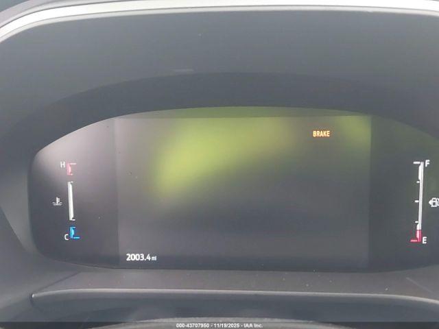 Ford Escape Active Image 13