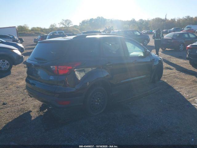 Ford Escape Sel Image 12