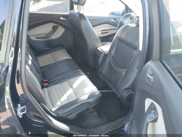Ford Escape Sel Image 15