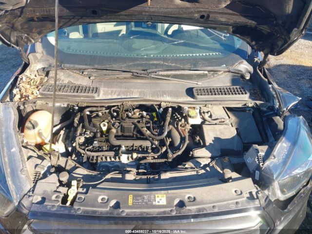 Ford Escape Sel Image 4