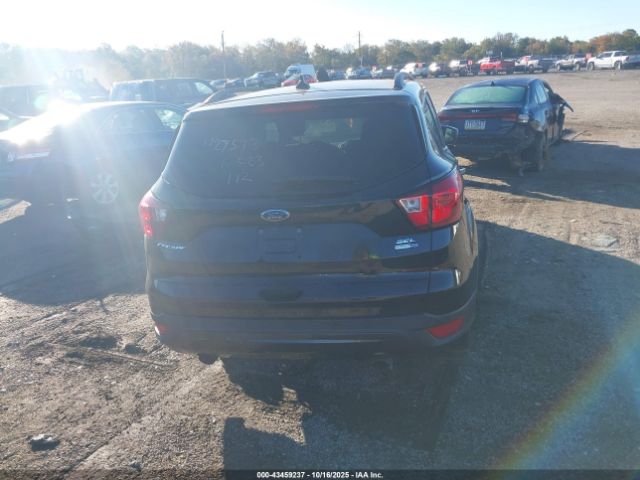 Ford Escape Sel Image 8