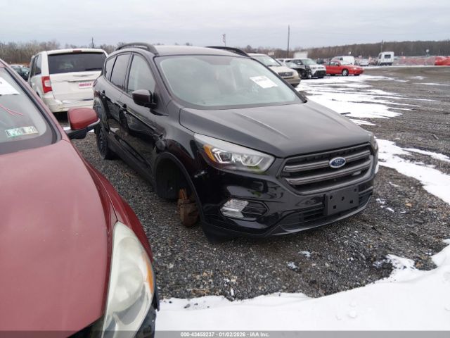 Ford Escape Sel Image 1