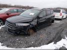 Ford Escape Sel Image 13
