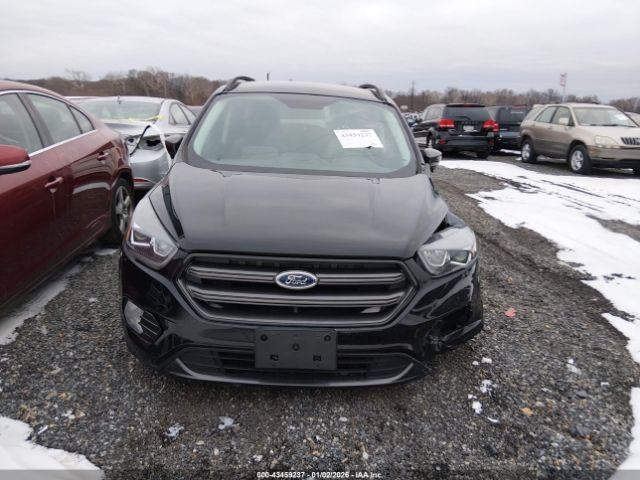 Ford Escape Sel Image 10