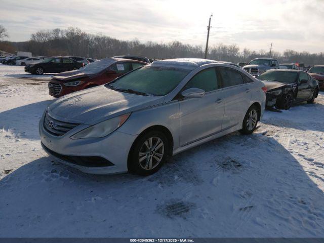 Hyundai SONATA Gls Image 11