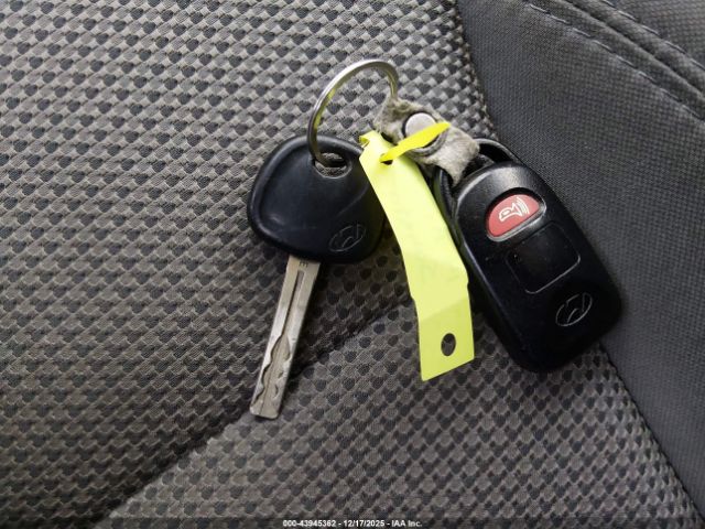 Hyundai SONATA Gls Image 8