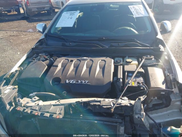 Chevrolet Impala 2lz Image 13