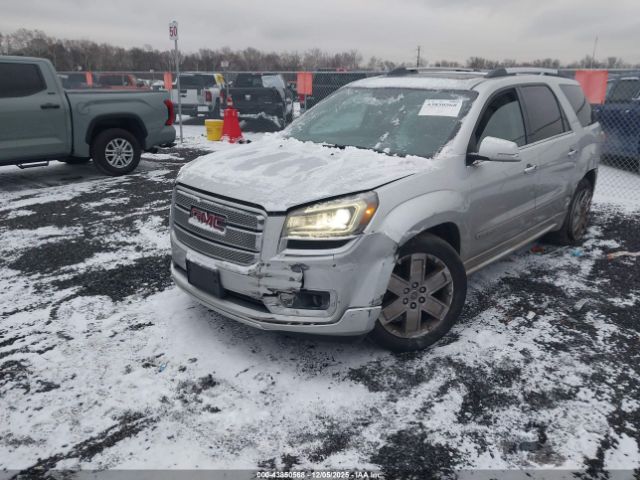 GMC Acadia Denali Image 16