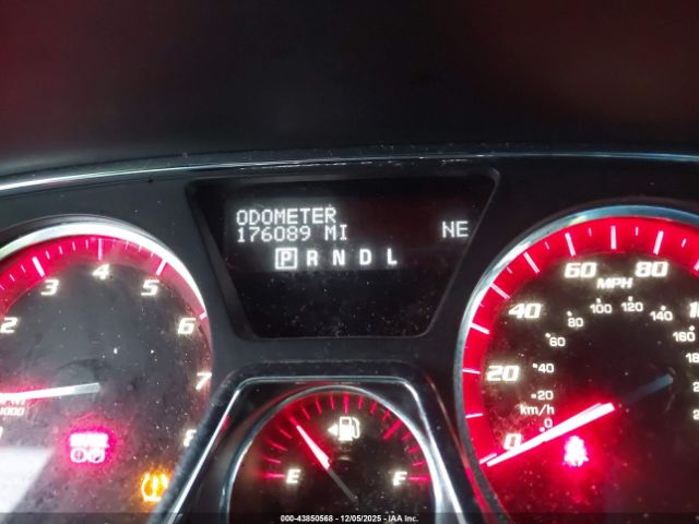 GMC Acadia Denali Image 2