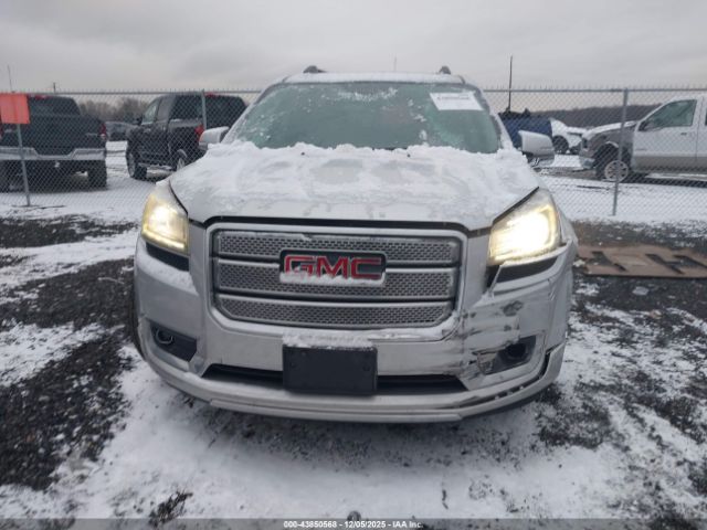 GMC Acadia Denali Image 7