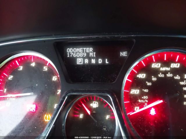 GMC Acadia Denali Image 12