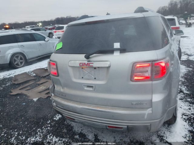 GMC Acadia Denali Image 9