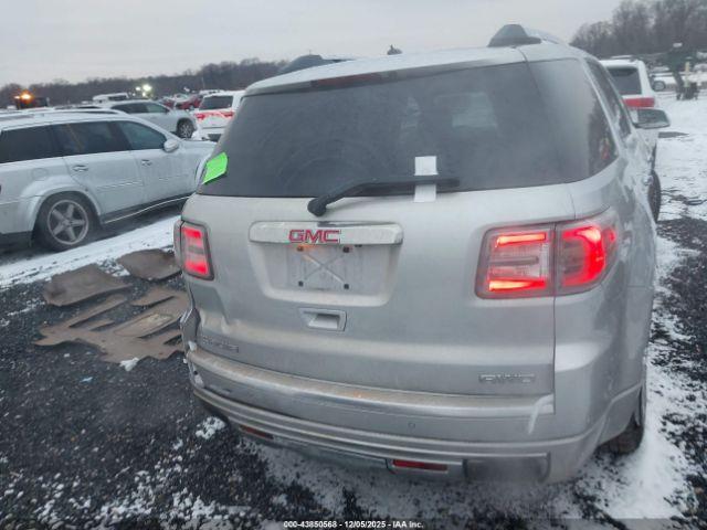 GMC Acadia Denali Image 9