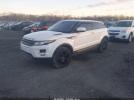 Land Rover Range Rover Evoque Pure Plus Image 3