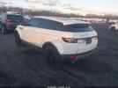 Land Rover Range Rover Evoque Pure Plus Image 4