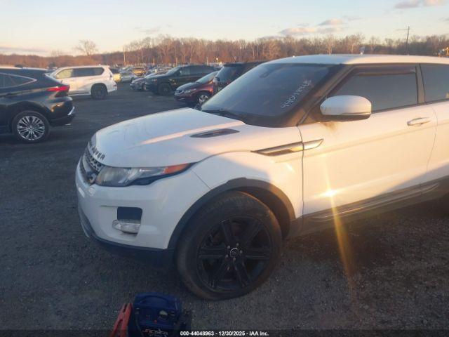 Land Rover Range Rover Evoque Pure Plus Image 5