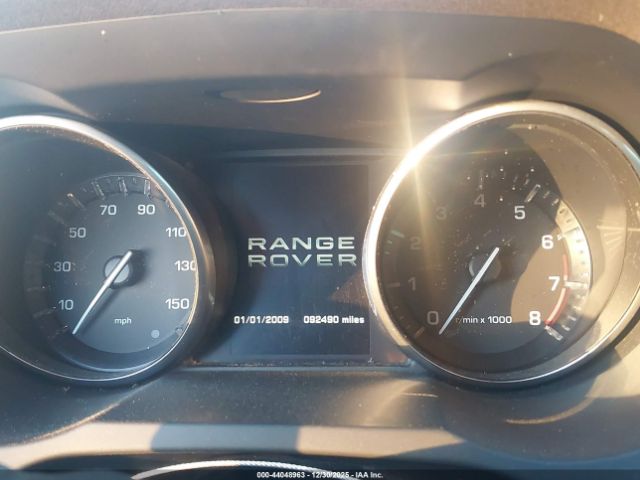 Land Rover Range Rover Evoque Pure Plus Image 9