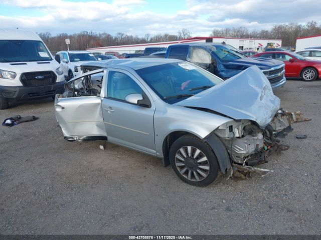 Chevrolet Cobalt Lt Image 1