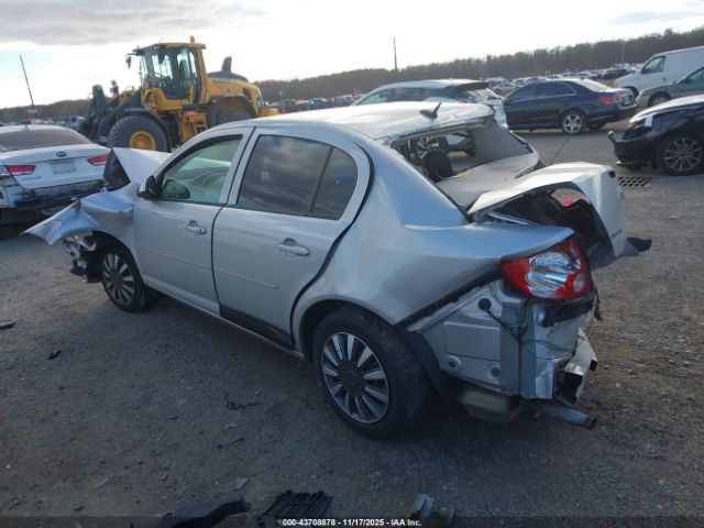 Chevrolet Cobalt Lt Image 15