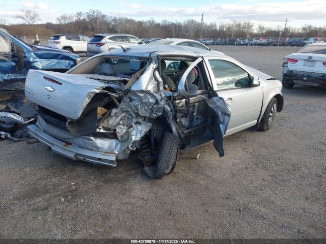 Chevrolet Cobalt Lt Image 14