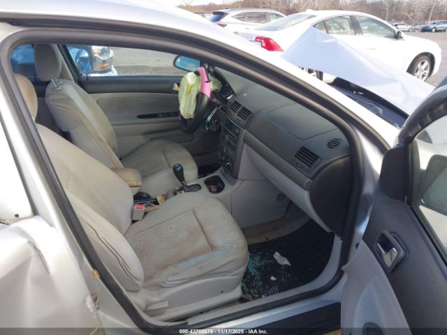 Chevrolet Cobalt Lt Image 17