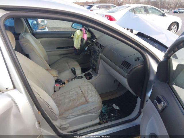 Chevrolet Cobalt Lt Image 17