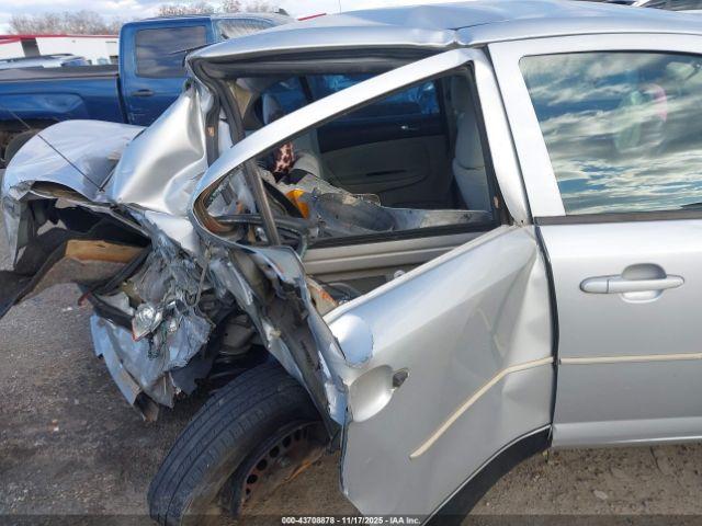 Chevrolet Cobalt Lt Image 9