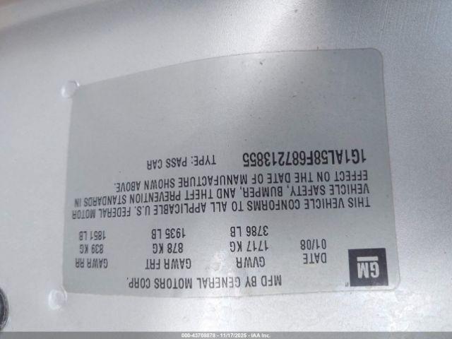 Chevrolet Cobalt Lt Image 18