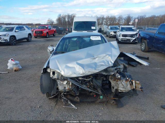 Chevrolet Cobalt Lt Image 5