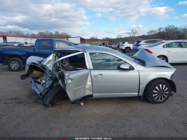 Chevrolet Cobalt Lt Image 4