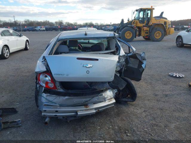 Chevrolet Cobalt Lt Image 7