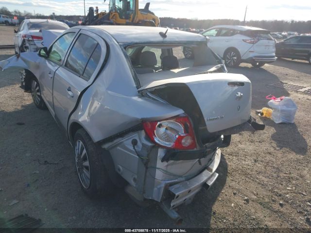 Chevrolet Cobalt Lt Image 10