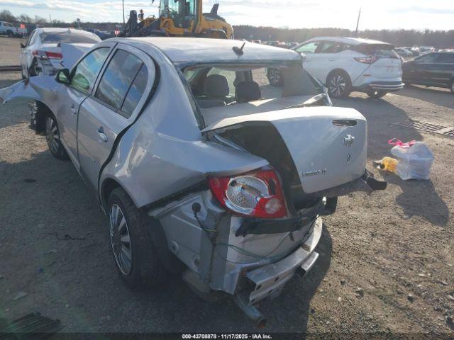 Chevrolet Cobalt Lt Image 10