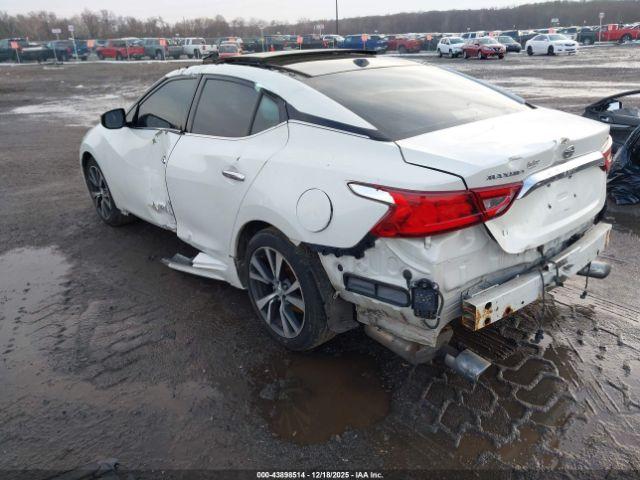 Nissan Maxima 3.5 Sl Image 8