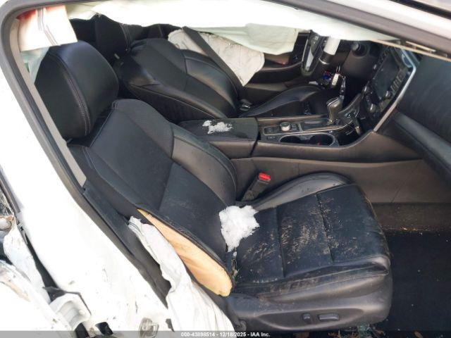 Nissan Maxima 3.5 Sl Image 3