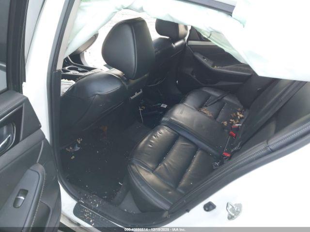 Nissan Maxima 3.5 Sl Image 10